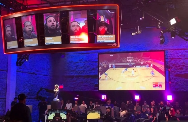 体育直播688，数字时代的体育狂欢新阵地