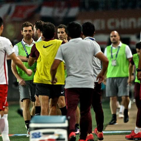 直播风暴，中超权健如何征服天空体育的赛场与观众席