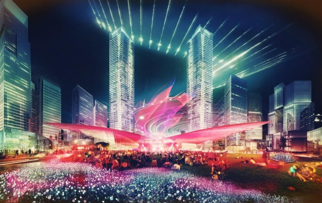 晨体育直播,唤醒城市活力的黄金时段 晨体育直播,唤醒城市活力的黄金时段