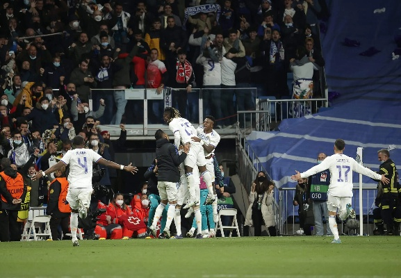 欧冠之夜，全球体育盛宴背后的数字与激情