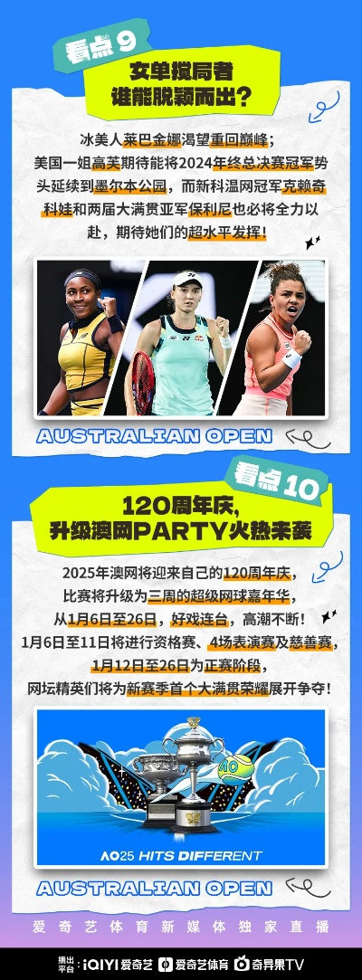 直播镜头下的体育强国，解码澳洲体育直播的崛起密码