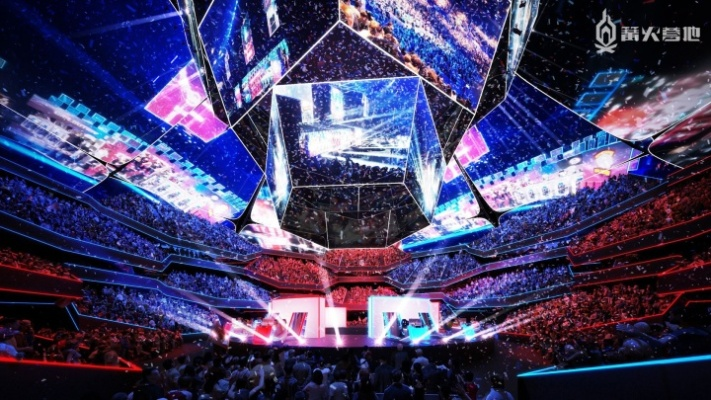 斗鱼直播体育，电竞时代的体育狂欢与未来趋势