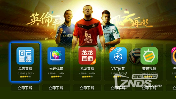 当贝市场体育直播，极致体验与多元生态的体育盛宴