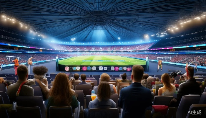 希望体育直播，重新定义体育与观众的连接