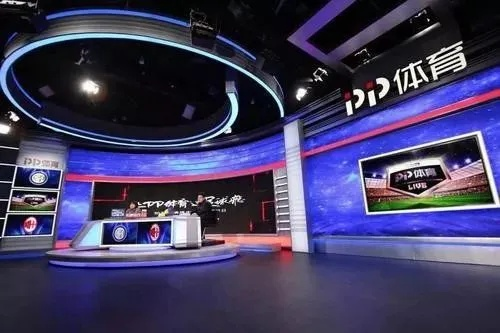 体育直播18台，中国体育传媒的破局者与未来风向标