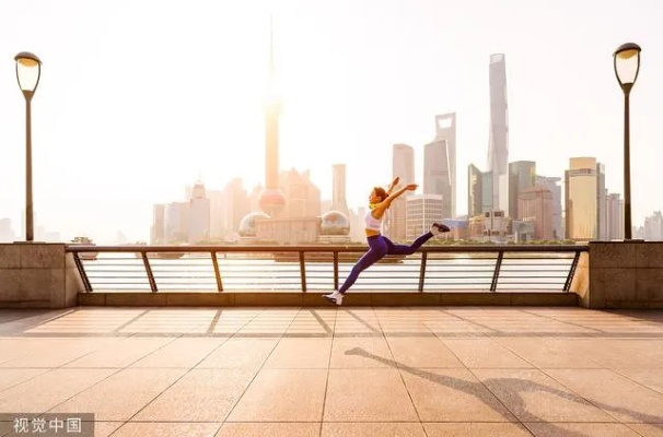 晨体育直播，唤醒城市活力的黄金时段
