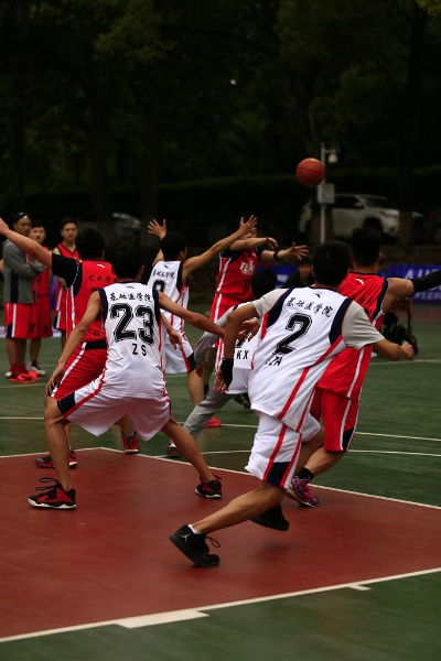 直播赋能，男篮腾飞—山东体育传媒与职业篮球的数字化共振