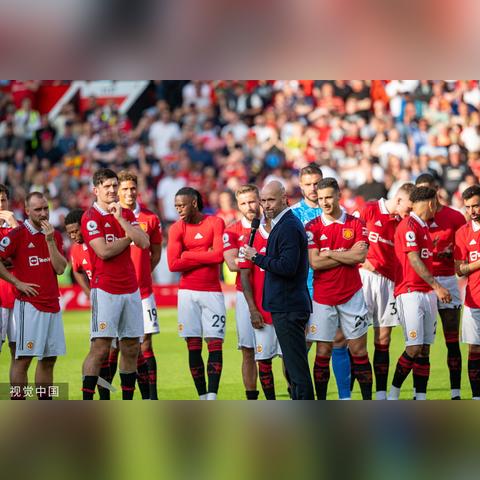 全球狂欢盛宴，英超体育直播如何重塑现代体育娱乐生态