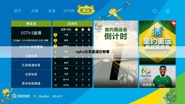 纬来体育在线直播下载全攻略，便捷获取赛事直播的终极指南