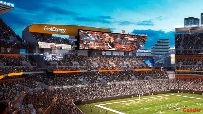 领袖体育直播，重新定义体育观看体验的革新力量