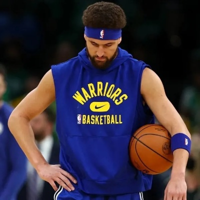 从球场到直播间，克莱·汤普森如何重塑体育直播的未来