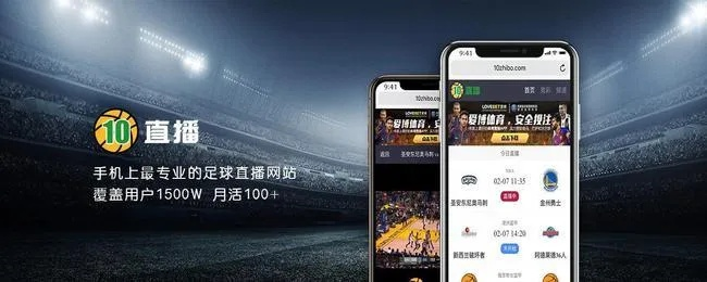 沉浸式体验，体育直播如何重塑现代观赛文化