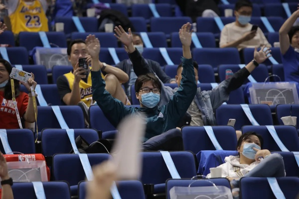 极速NBA体育直播，重塑篮球迷的观赛革命