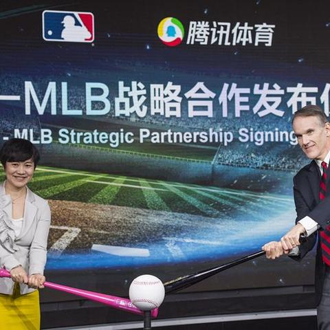 直播江湖的暗战与未来，腾讯体育版权纠纷折射的体育产业困局