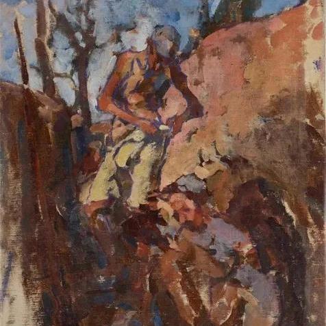 力量与激情，解码力量体育直播的魔力