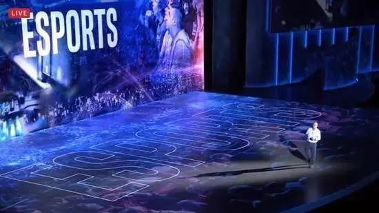 火箭队直播新纪元，5爱体育打造沉浸式观赛体验