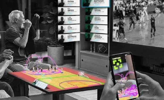 沉浸式观赛新体验，探秘抓饭体育直播app如何重塑体育娱乐生态