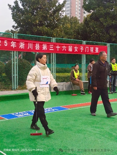 直播新势力，淅川体育如何重塑体育赛事传播生态