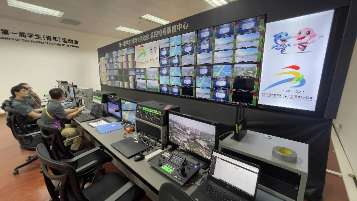 跨越海峡的体育之声，台湾体育台直播的媒体生态与文化传播