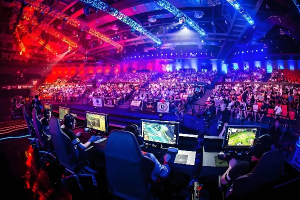 斗鱼直播体育，电竞时代的体育狂欢与未来趋势