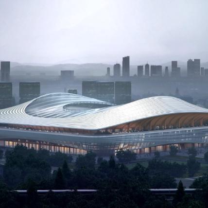 沉浸式观赛新体验，952直播体育如何重塑体育娱乐生态