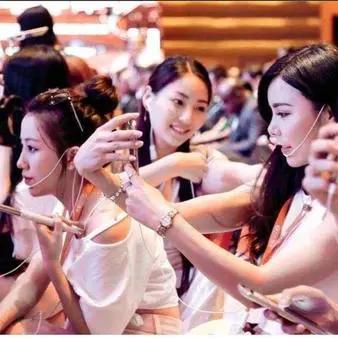 活力增城，直播赋能体育产业新未来