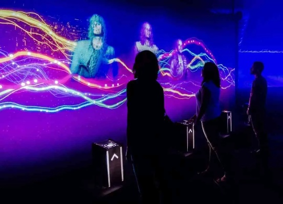 沉浸式体验，体育摔跤直播如何重塑观赛文化与产业生态