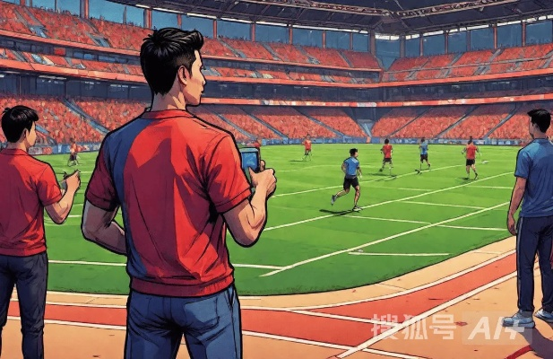 体育直播app，重塑体育生态的数字革命