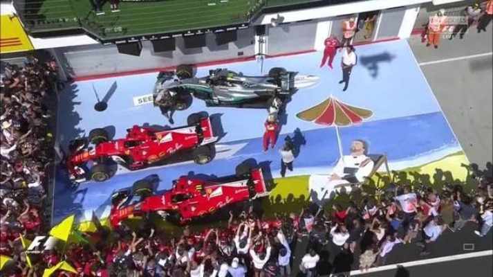 极速激情与岭南体育的碰撞，F1赛车直播如何征服广东观众