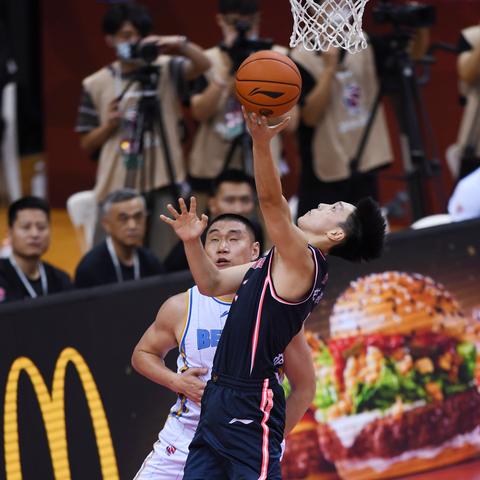 直播江湖新势力，山东体育的CBA赛事狂欢