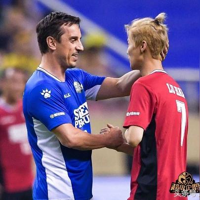 直播申花体育，当数字屏幕遇见绿茵场上的百年传承