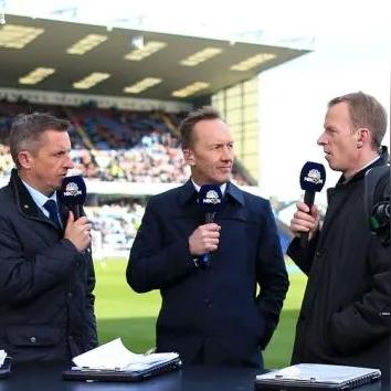 免费体育直播，全民观赛新时代