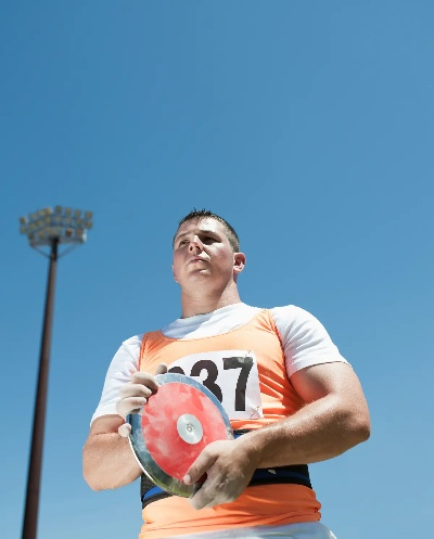 铅球运动的力与美,从历史到直播的技术革新与未来展望 铅球运动的力与美,从历史到直播的技术革新与未来展望