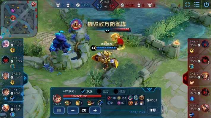 王者之局,腾讯体育如何打造NBA直播的沉浸式体验 王者之局,腾讯体育如何打造NBA直播的沉浸式体验