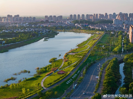 活力池州，跃动云端—数字时代下的体育直播新生态