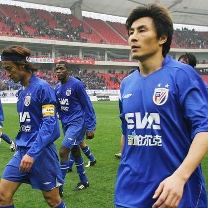 直播镜头下的绿茵传奇，上海申花队如何重塑体育直播的观赛体验