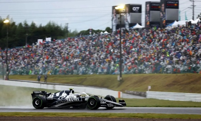 极速激情与岭南体育的碰撞，F1赛车直播如何征服广东观众