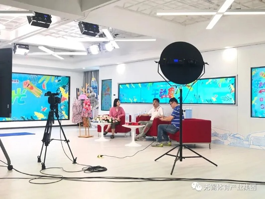 体育商贸直播,跨界融合的数字化转型与新经济模式探索 体育商贸直播,跨界融合的数字化转型与新经济模式探索