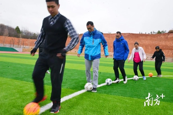 激情与汗水交织，连平体育直播点燃全民运动热潮