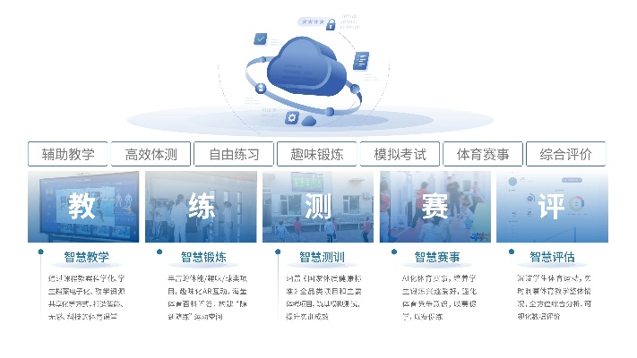 体育教研直播，重构体育教育生态的数字化实践