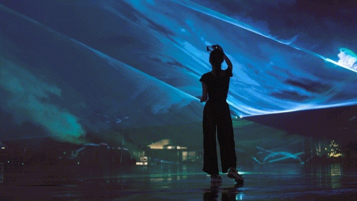 当千万目光汇聚于此，解码倾城体育直播背后的流量密码