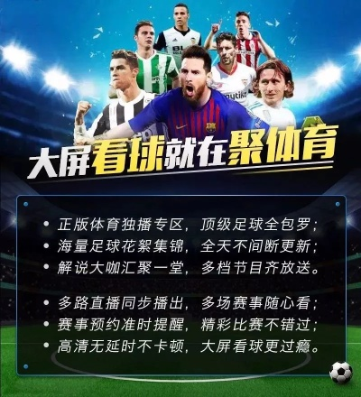体育前瞻直播，技术革新下的未来图景与互动革命
