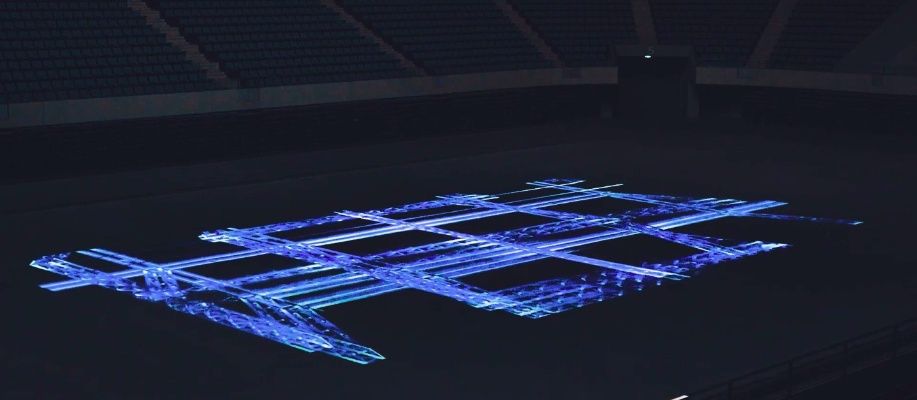 苹果直播，重新定义体育观看体验的科技盛宴