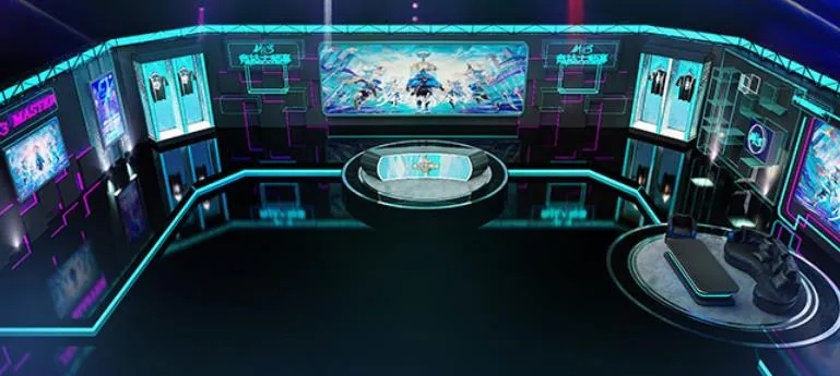 从解说台到互动场，体育直播解说的技术赋能与体验革命