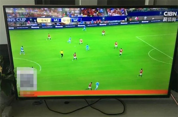 实时高清看球，互动体验升级！上视五星体育在线直播引领体育观看新革命