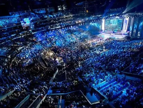 斗鱼直播体育，电竞时代的体育狂欢与未来趋势