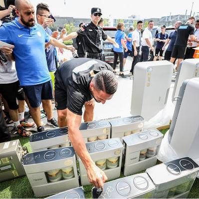 直播申花体育，当数字屏幕遇见绿茵场上的百年传承