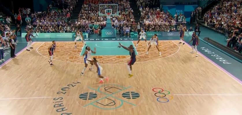 篮球直播，从屏幕旁观到沉浸式体验的技术革新与未来展望