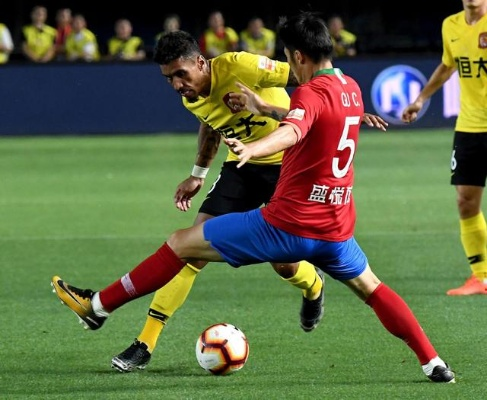 聚力体育直播中甲，激情与策略的碰撞，开启职业足球新纪元