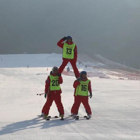 冰雪激情，云端狂欢，解码冬季体育直播的多元魅力